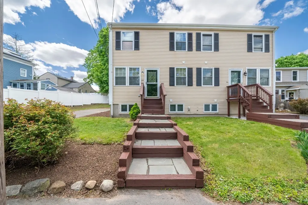 19 Barber St #B, Medway, MA 02053 - #1