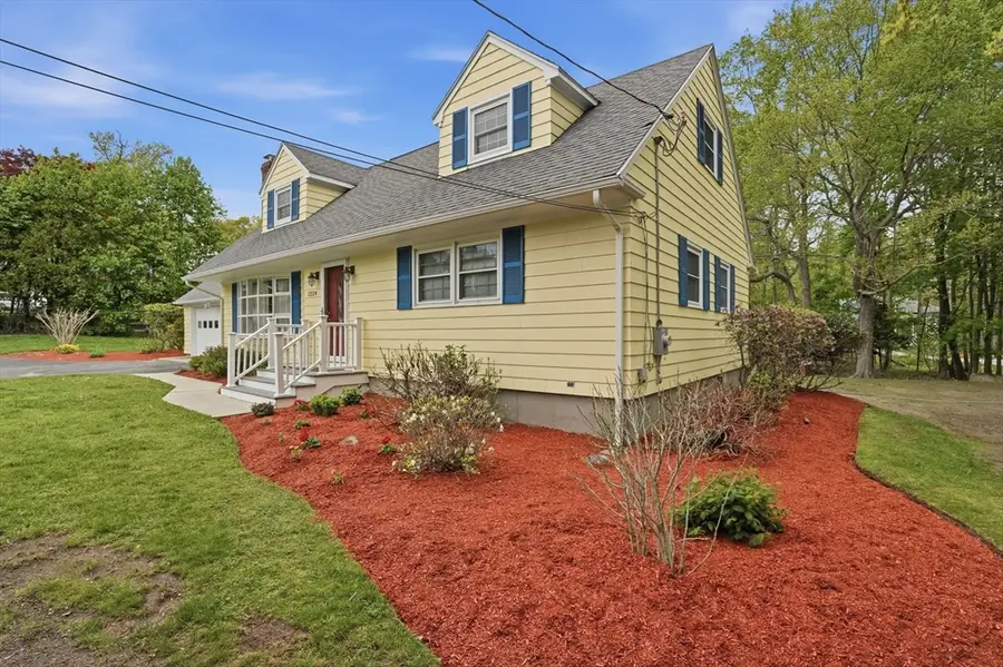 1224 Main Street, Dighton, MA 02715 - #2