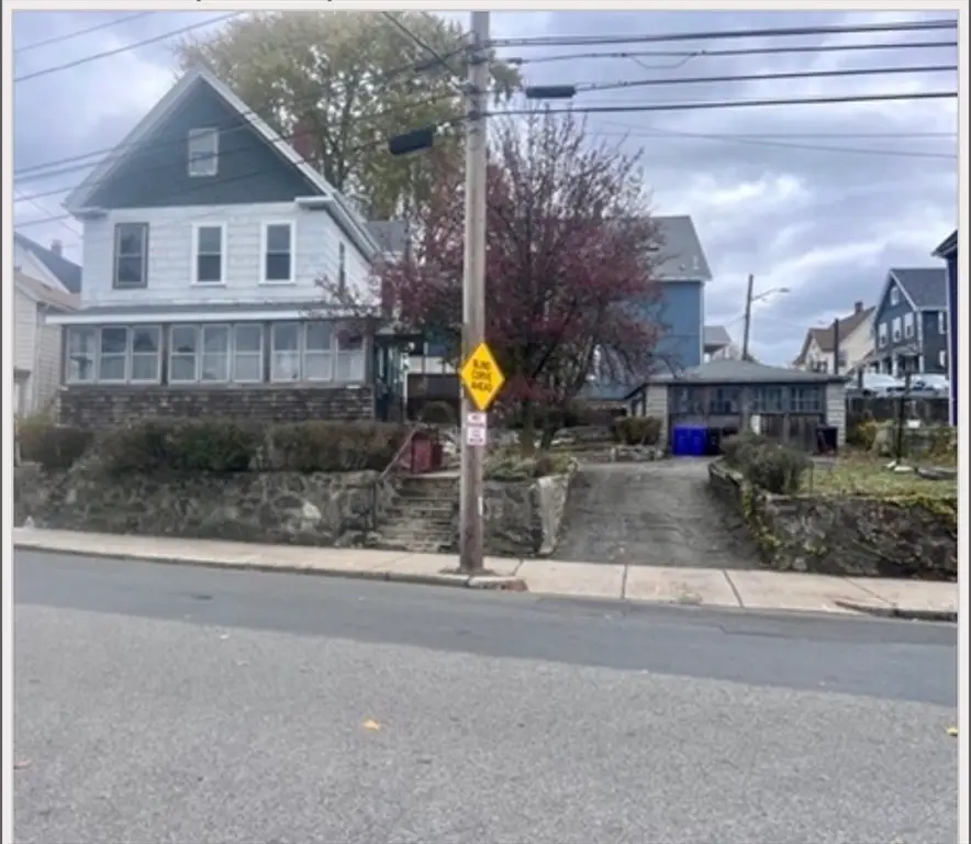 74 Madison, Malden, MA 02148 - #1
