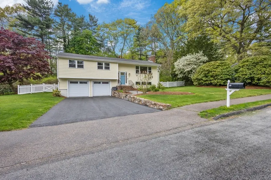 13 Fairview Rd, Medfield, MA 02052 - #2