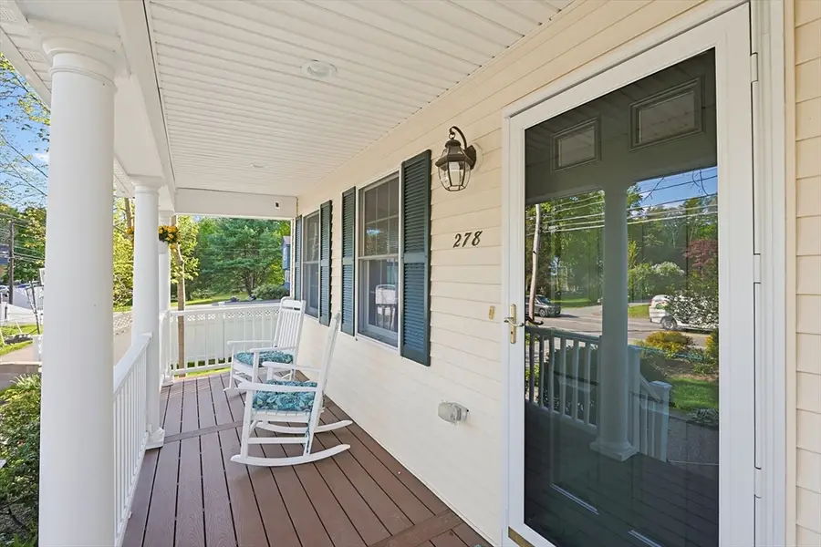 278 South St., Wrentham, MA 02093 - #2