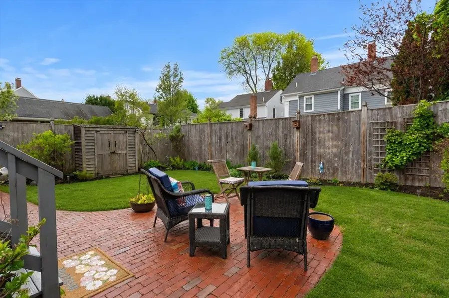 28 Dove St #2, Newburyport, MA 01950 - #2