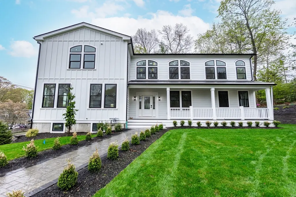 2 Atherton Rd, Winchester, MA 01890 - #1