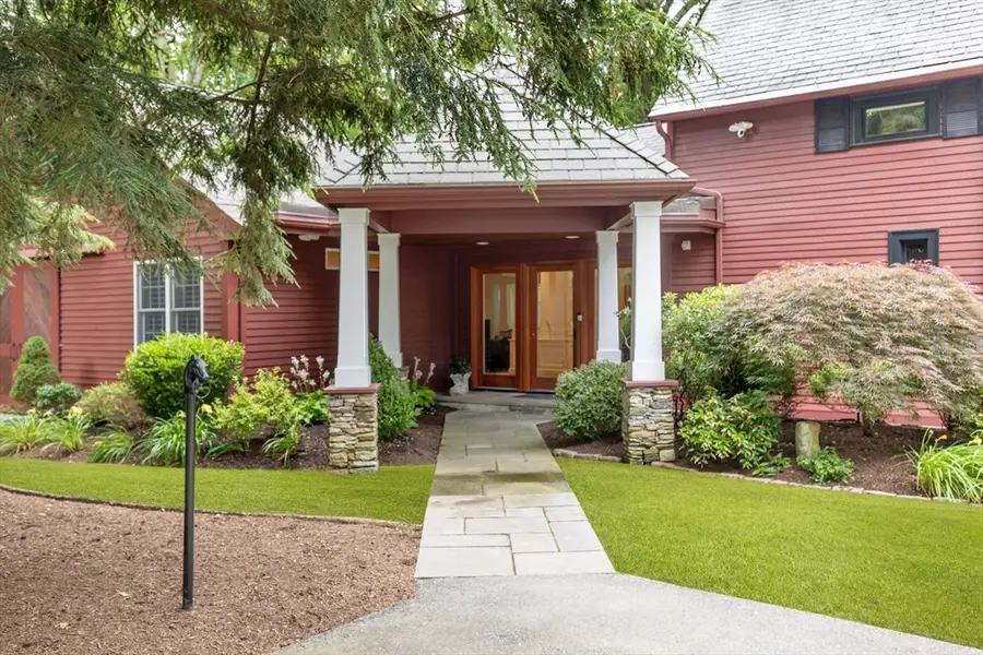 135 Milton Street, Milton, MA 02186 - #2