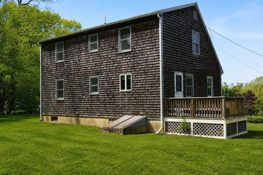 83 Sherborne Street, East Taunton, MA 02718 - #3