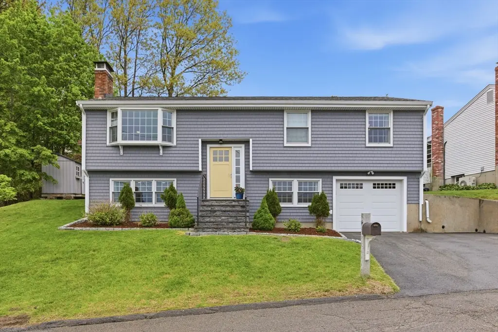 66 Phillips Cir, Waltham, MA 02452 - #1