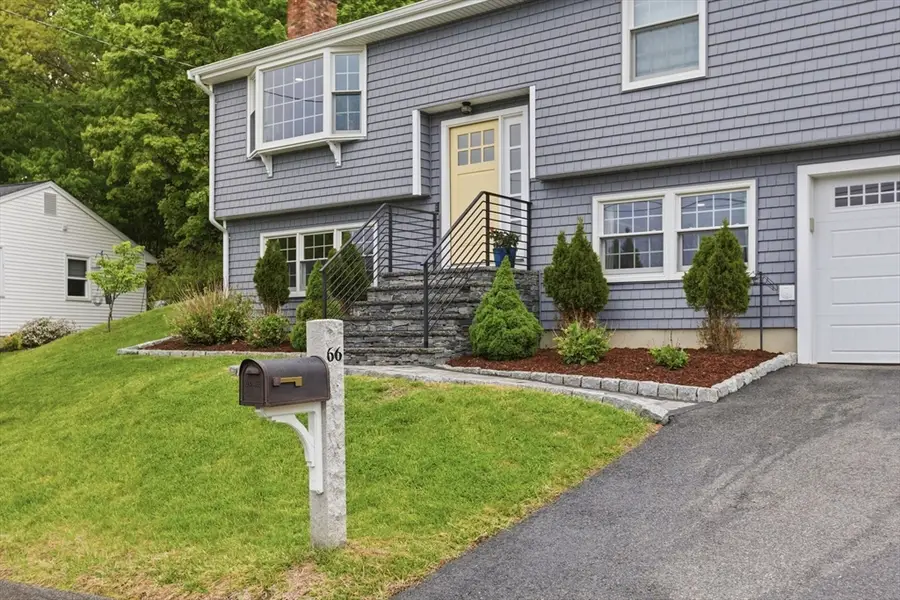 66 Phillips Cir, Waltham, MA 02452 - #2