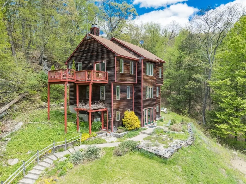247 Montague Rd, Leverett, MA 01054 - #1