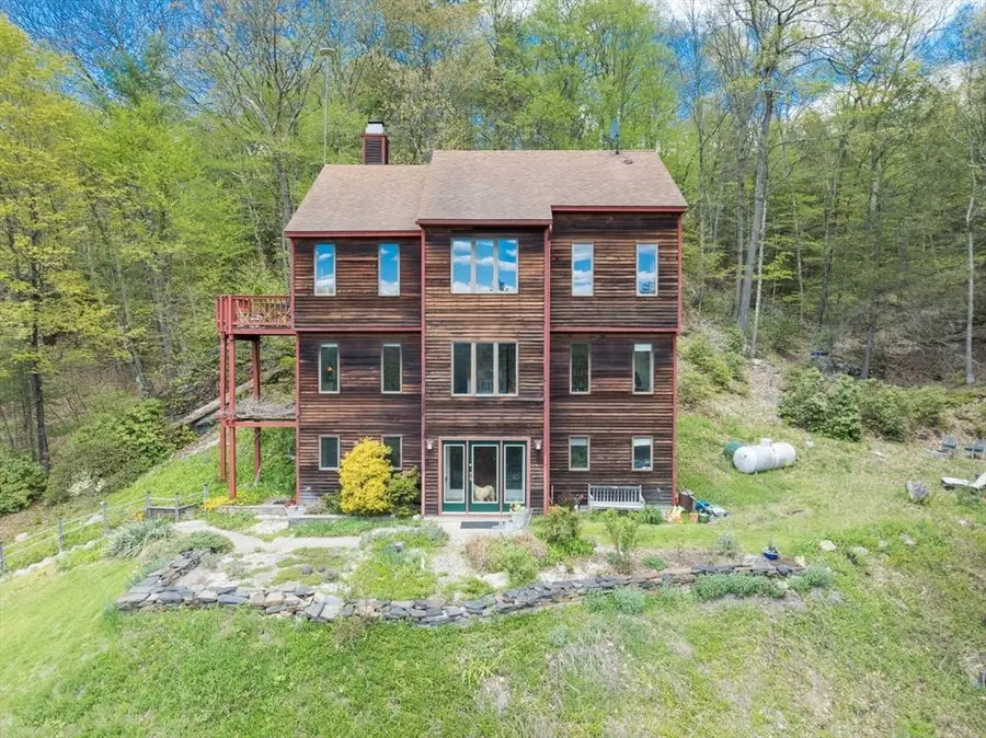 247 Montague Rd, Leverett, MA 01054 - #2