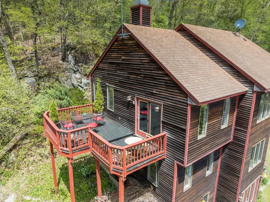 247 Montague Rd, Leverett, MA 01054 - #3