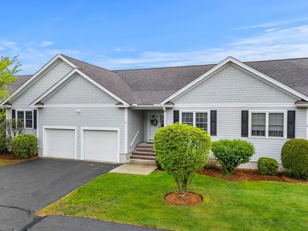 20 Russell Farm Dr #19, Methuen, MA 01844