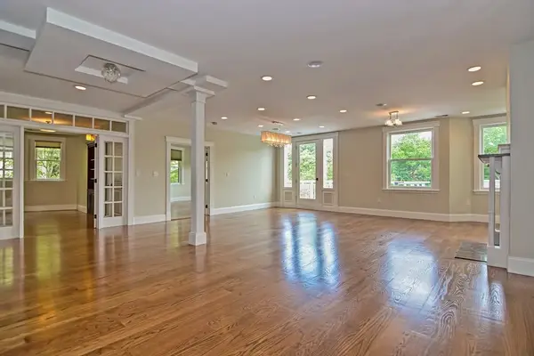 91 University Rd #2, Brookline, MA 02445