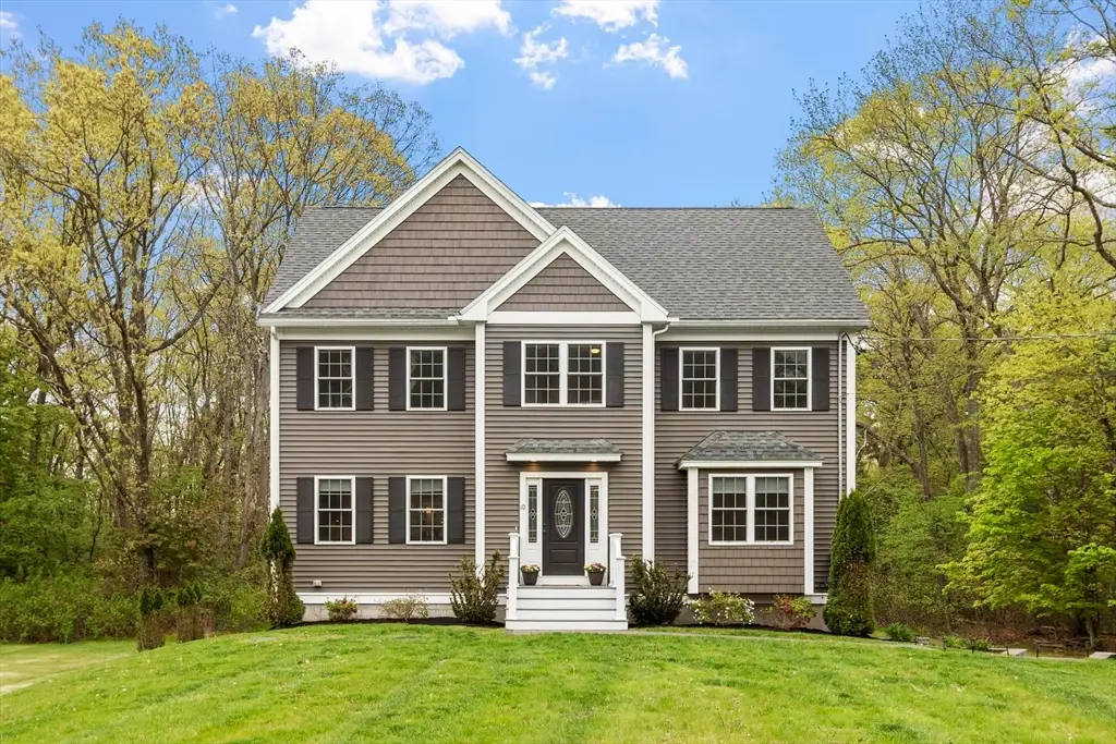 10 West St, Wilmington, MA 01887 - #1