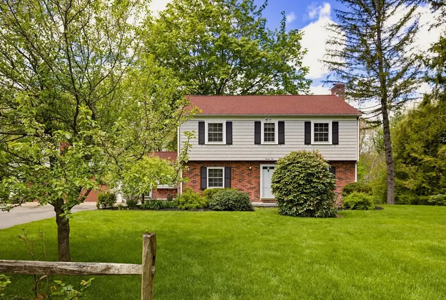 21 Temple Drive, Groton, MA 01450 - #2