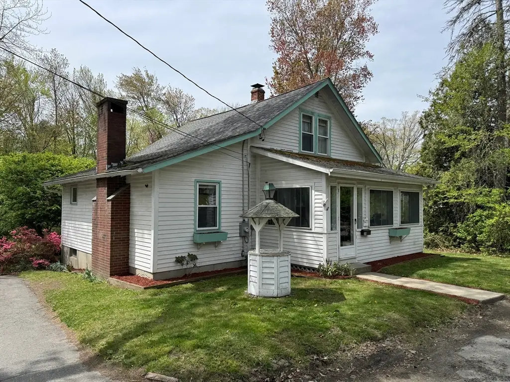20 Rockaway Rd, Auburn, MA 01501 - #1