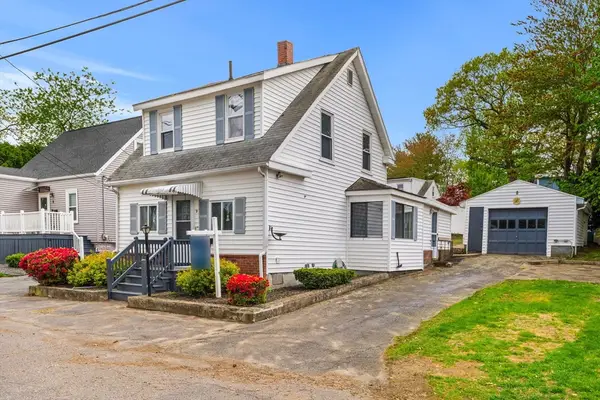 9 Cleveland Ave., Saugus, MA 01906
