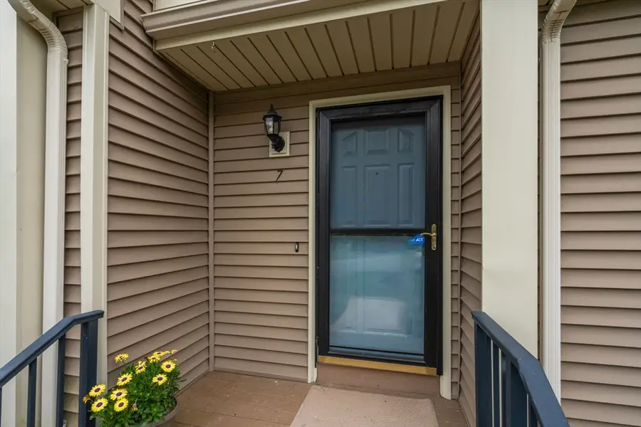 340 Centre Avenue #7, Rockland, MA 02370 - #2