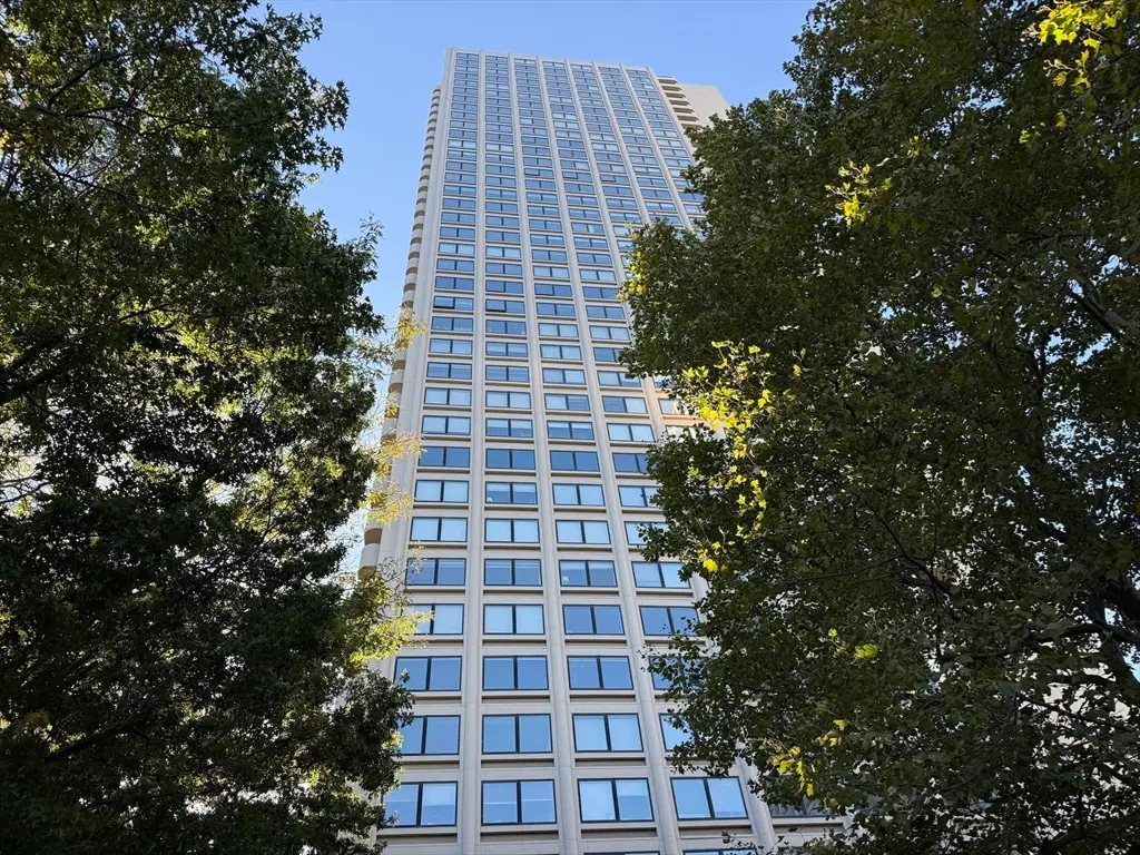 65 E India Row #PHF, Boston, MA 02110 - #1