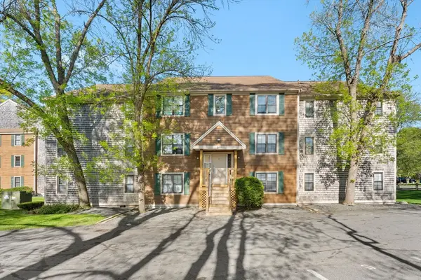 35 Eagle Ave #7, Brockton, MA 02301