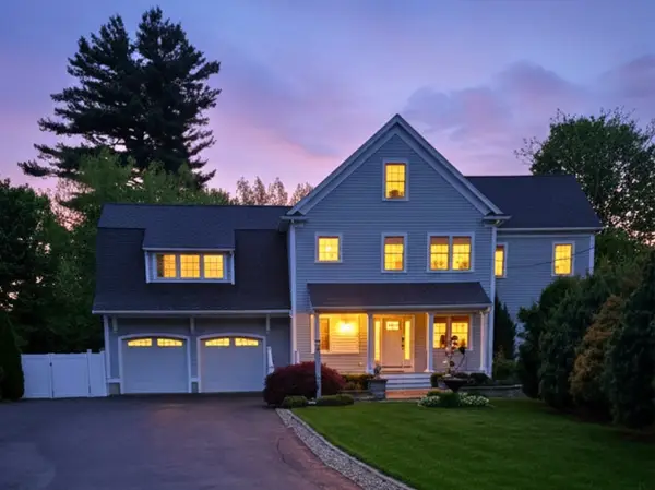 67 Monatiquot, Braintree, MA 02184