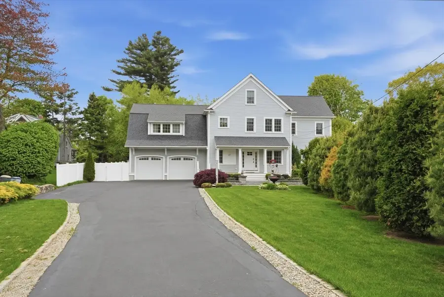 67 Monatiquot, Braintree, MA 02184 - #2