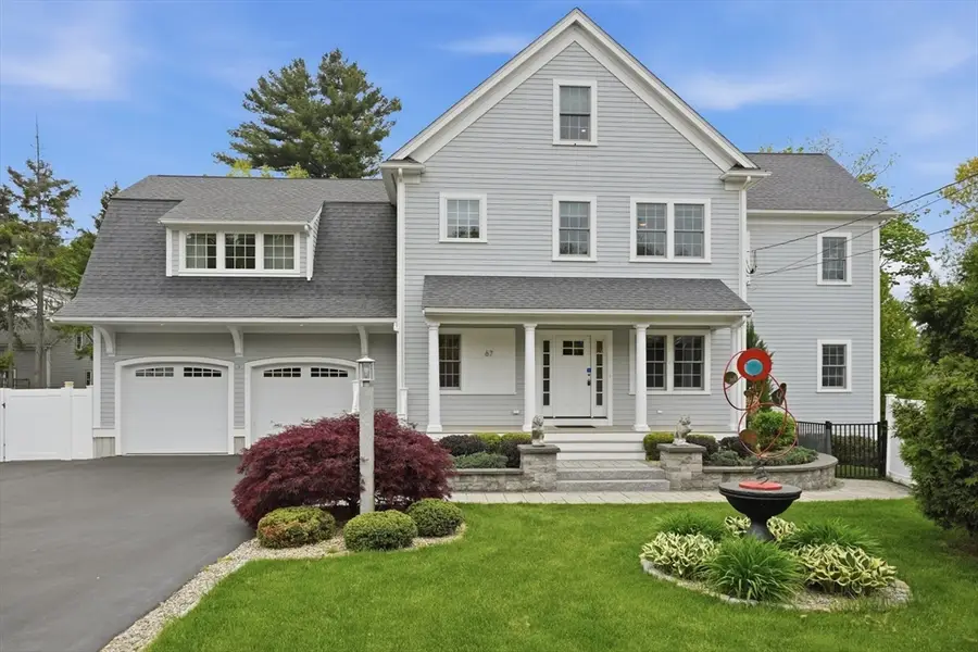 67 Monatiquot, Braintree, MA 02184 - #3