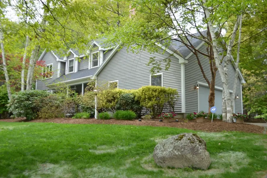 25 Old Wood Road, North Attleboro, MA 02760 - #2