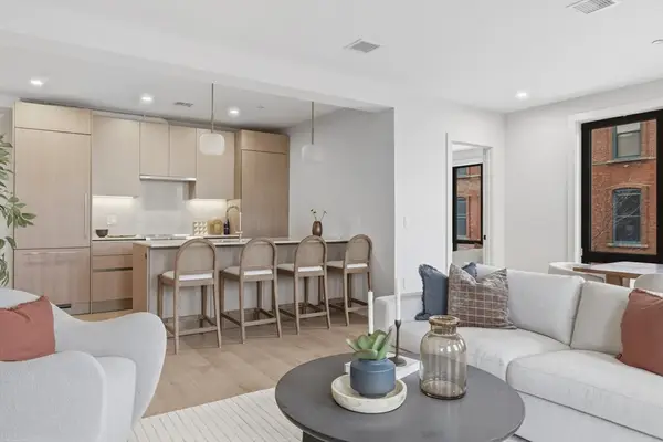 118 B Street #209, Boston, MA 02127
