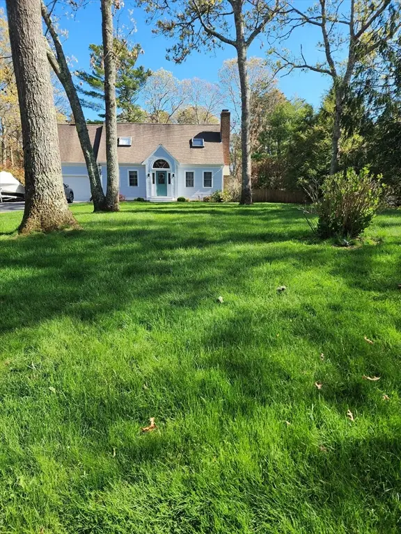 66 Bog River Bnd, Mashpee, MA 02649 - #1