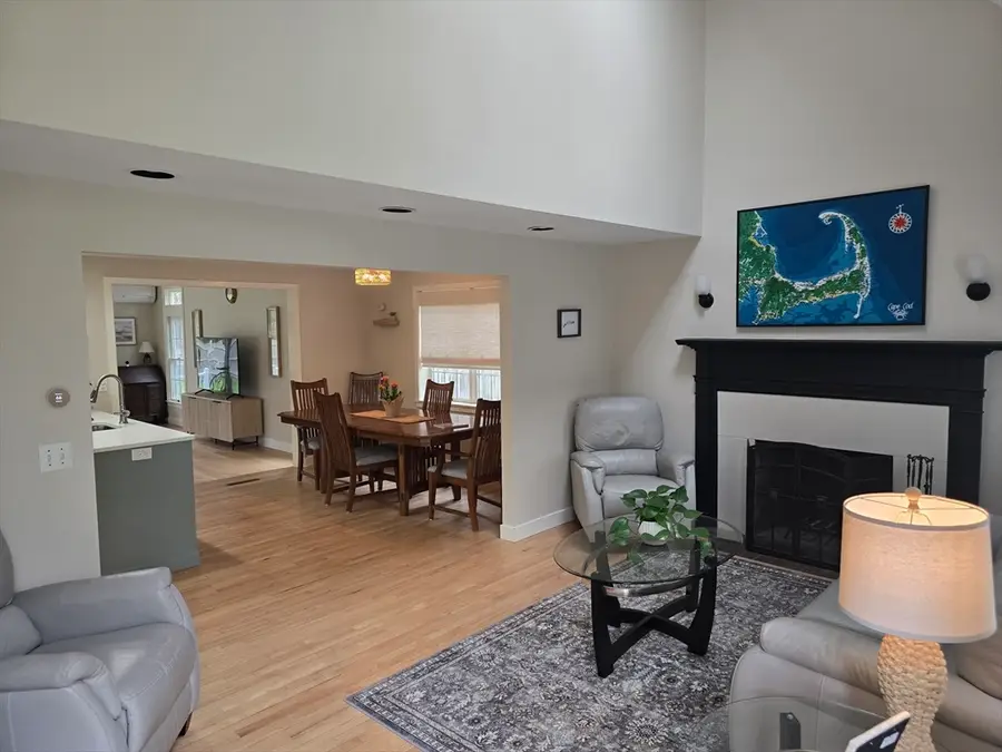 66 Bog River Bnd, Mashpee, MA 02649 - #3