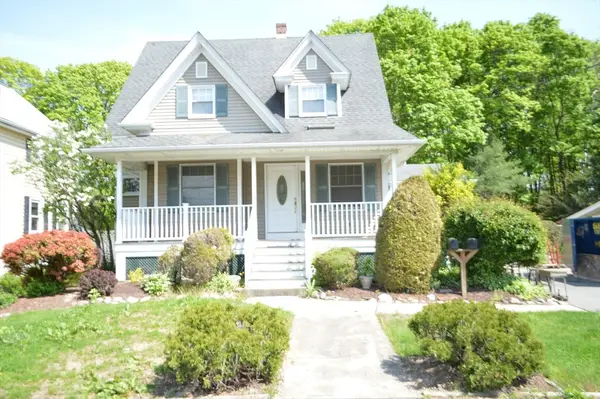 18 Peck Street, North Attleboro, MA 02760