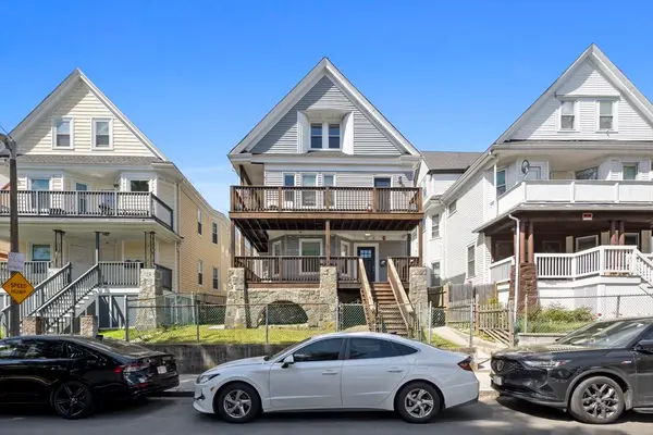 53 Greenbrier St, Boston, MA 02124