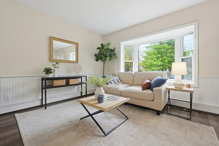 21 Stanley Ave, Taunton, MA 02780 - #2