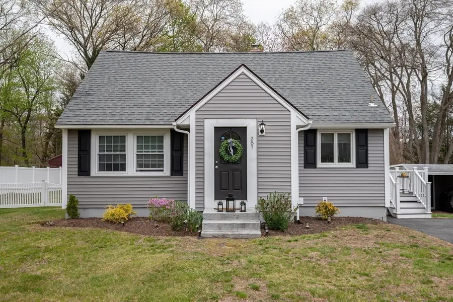 287 Purchase St, Milford, MA 01757 - #2