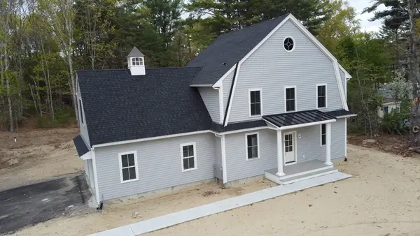6 Station St, Kingston, MA 02364