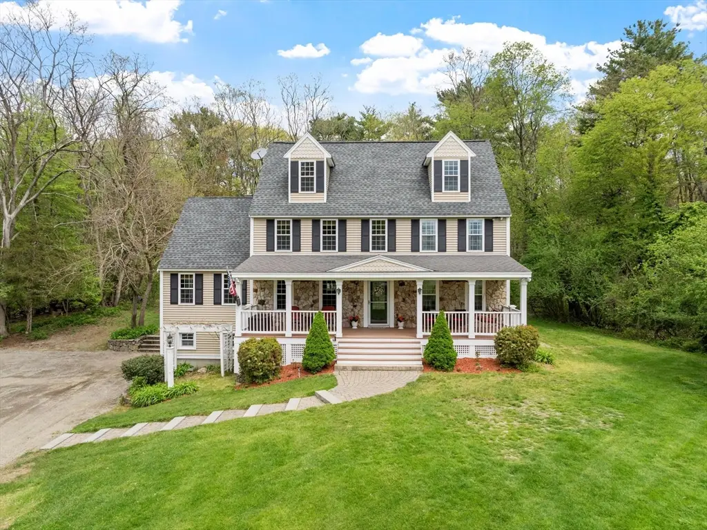 83-R Mill Street, Georgetown, MA 01833 - #1