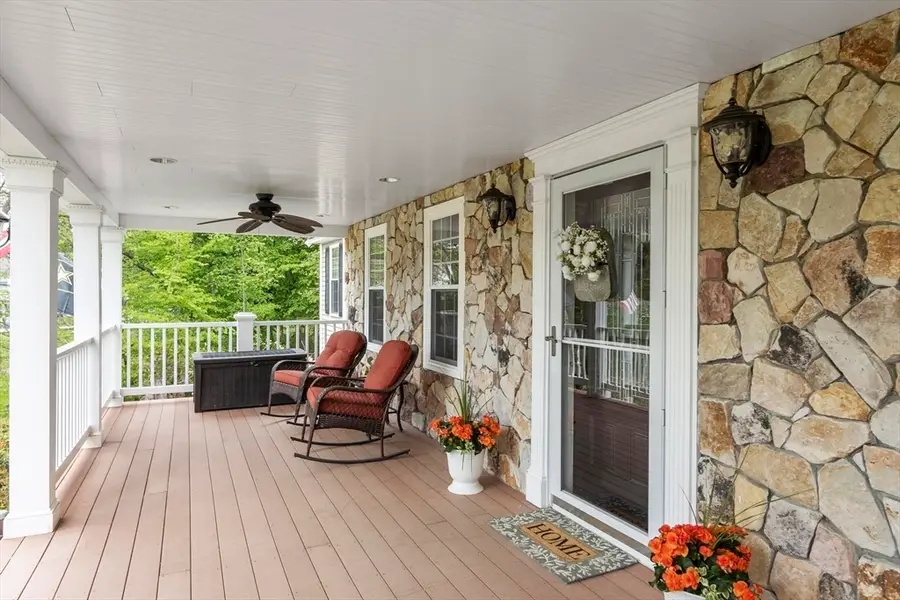 83-R Mill Street, Georgetown, MA 01833 - #2