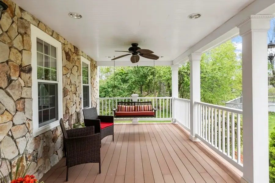 83-R Mill Street, Georgetown, MA 01833 - #3