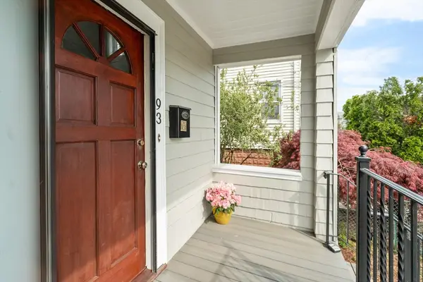 93 Puritan Road #93, Somerville, MA 02145