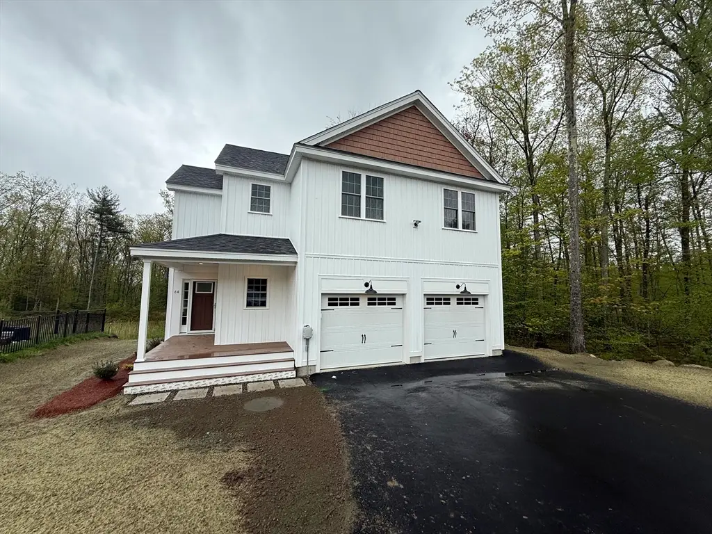 64 Deanna Dr, Holden, MA 01520 - #1
