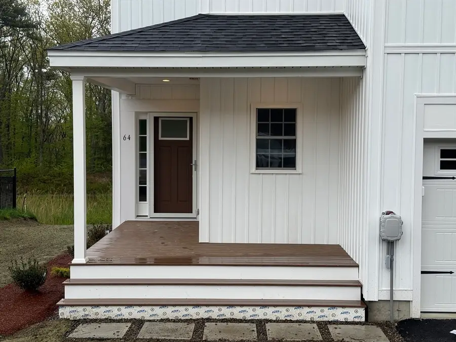 64 Deanna Dr, Holden, MA 01520 - #2