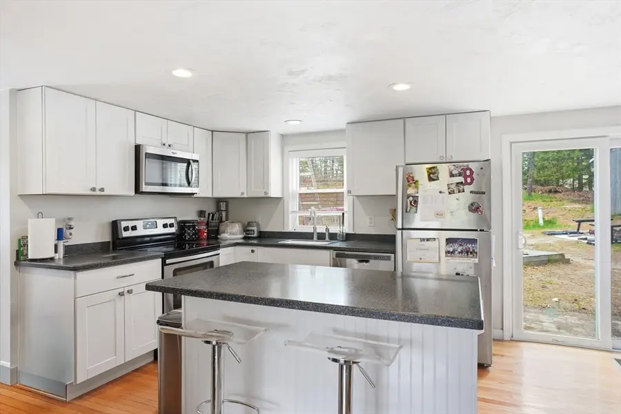 2 Great Wind Dr, Plymouth, MA 02360 - #2
