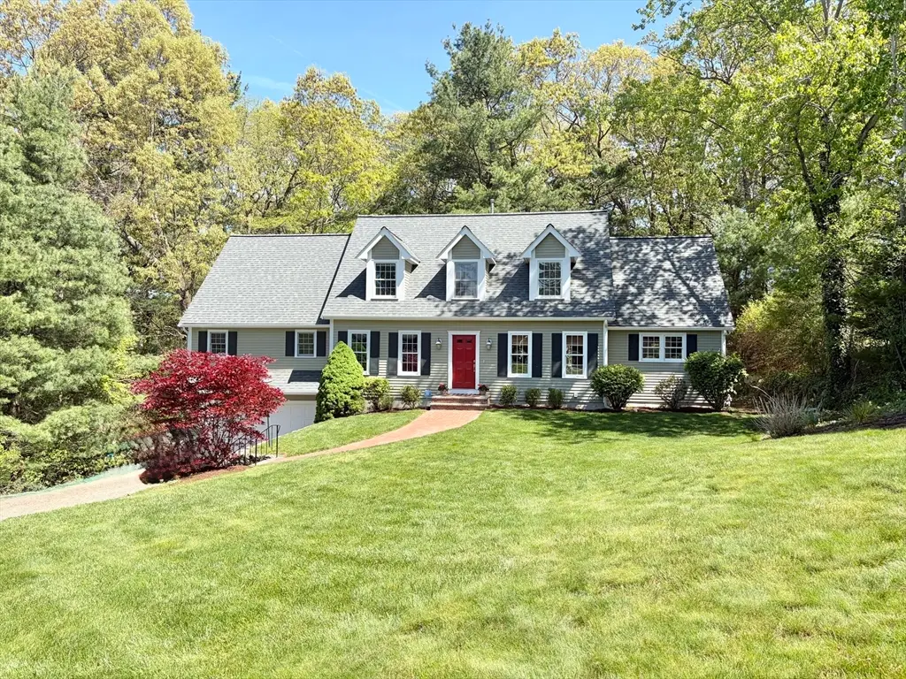 11 Green Way, Wayland, MA 01778 - #1