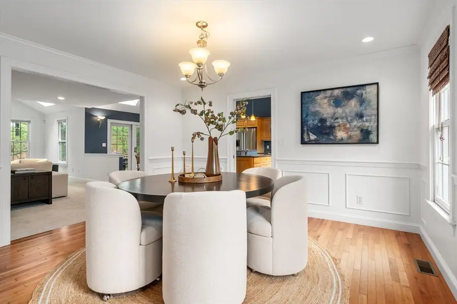 11 Green Way, Wayland, MA 01778 - #2