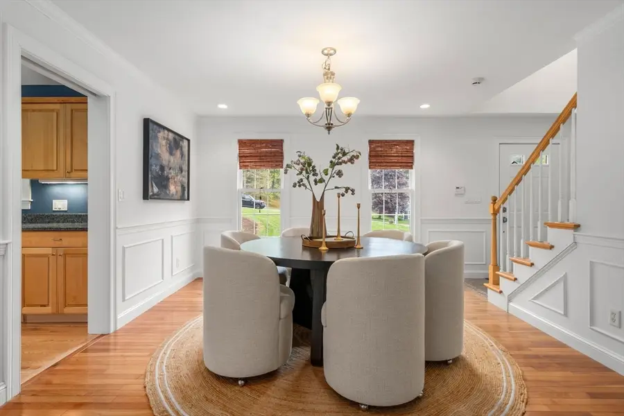 11 Green Way, Wayland, MA 01778 - #3