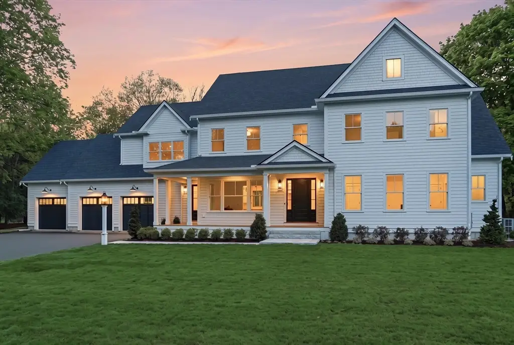 14 Thoreau Road, Lexington, MA 02420 - #1