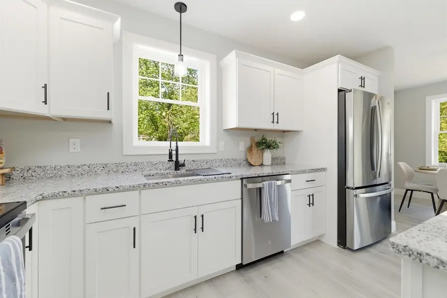 3 Crossman Street #B, Taunton, MA 02780 - #2