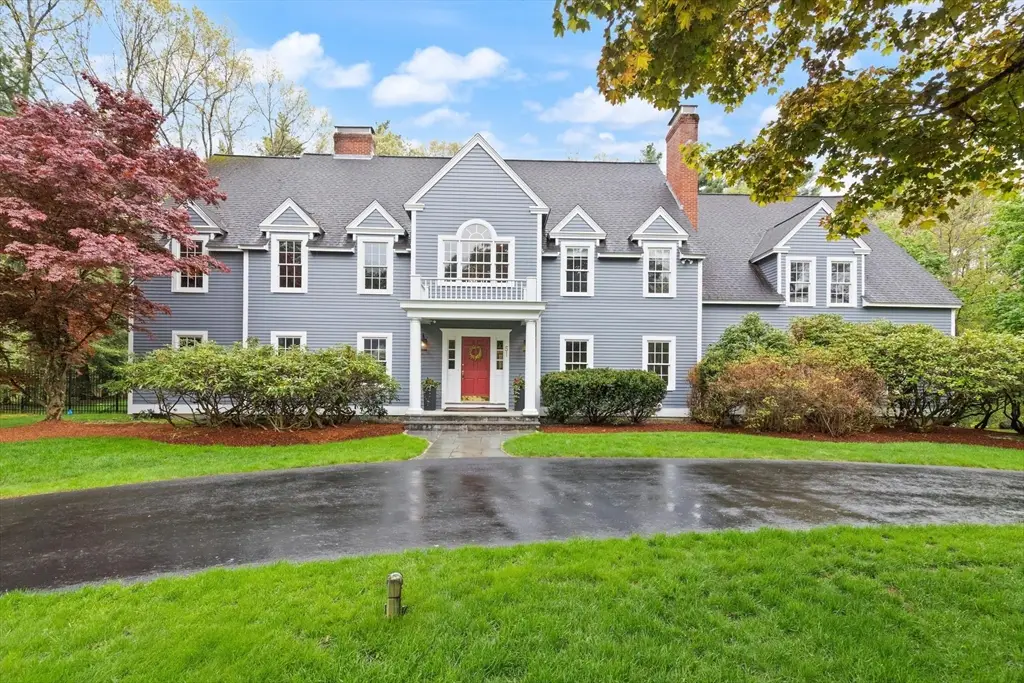 51 Atkinson Lane, Sudbury, MA 01776 - #1