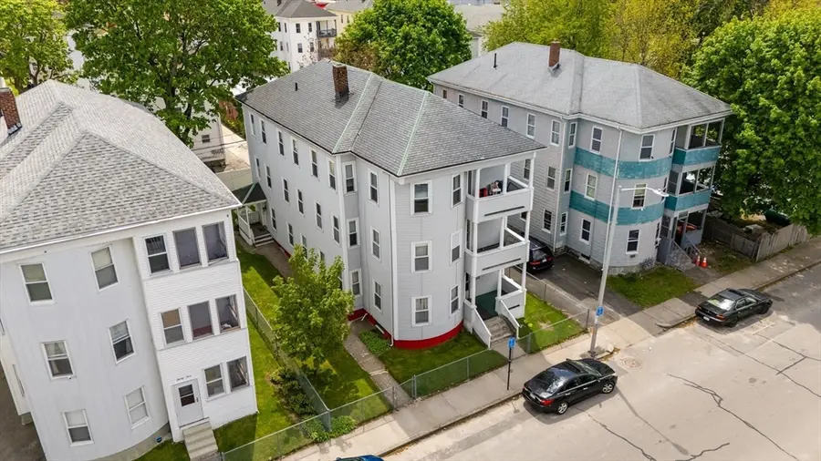 25 Canton Street, Worcester, MA 01610 - #2
