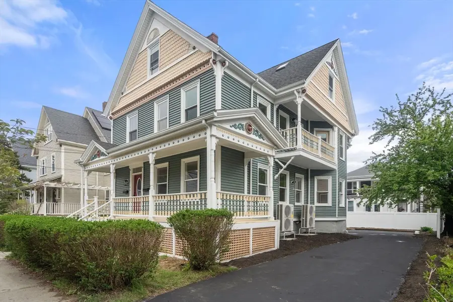 32 Manning St. #1, Medford, MA 02155 - #2